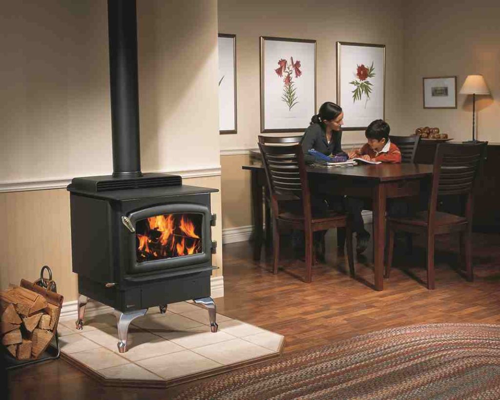 Complete Fireplace NJ