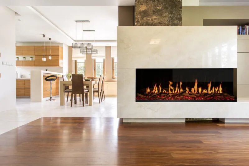 Modern Flames Orion Modern