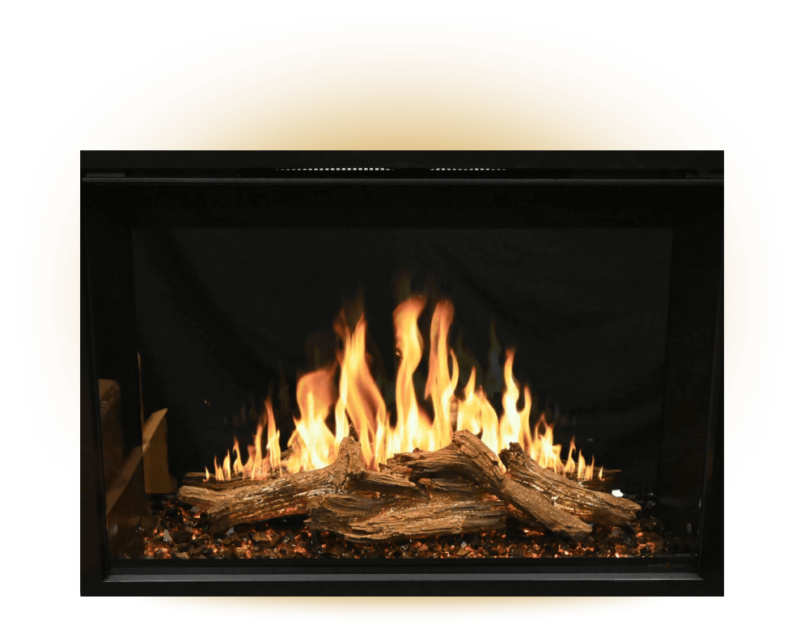 Modern Flames Orion Traditional