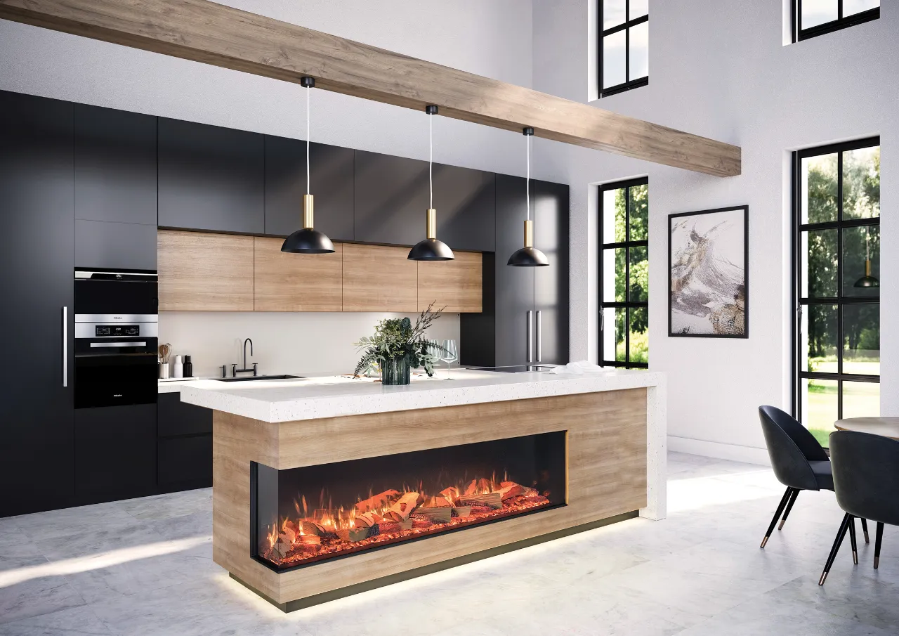 Regency Onyx 59 - EX150