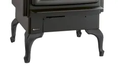Wood-Stoves-CastIron-Legs-Black-1