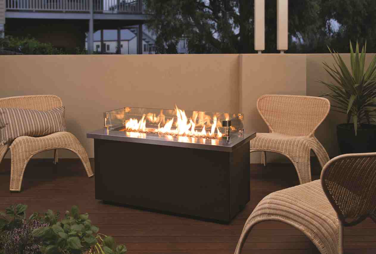 Outdoor Fireplace Solutions 8 Outdoor Fireplace