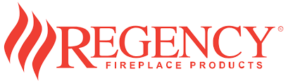 Outdoor Fireplace Solutions 12 Regency Logo