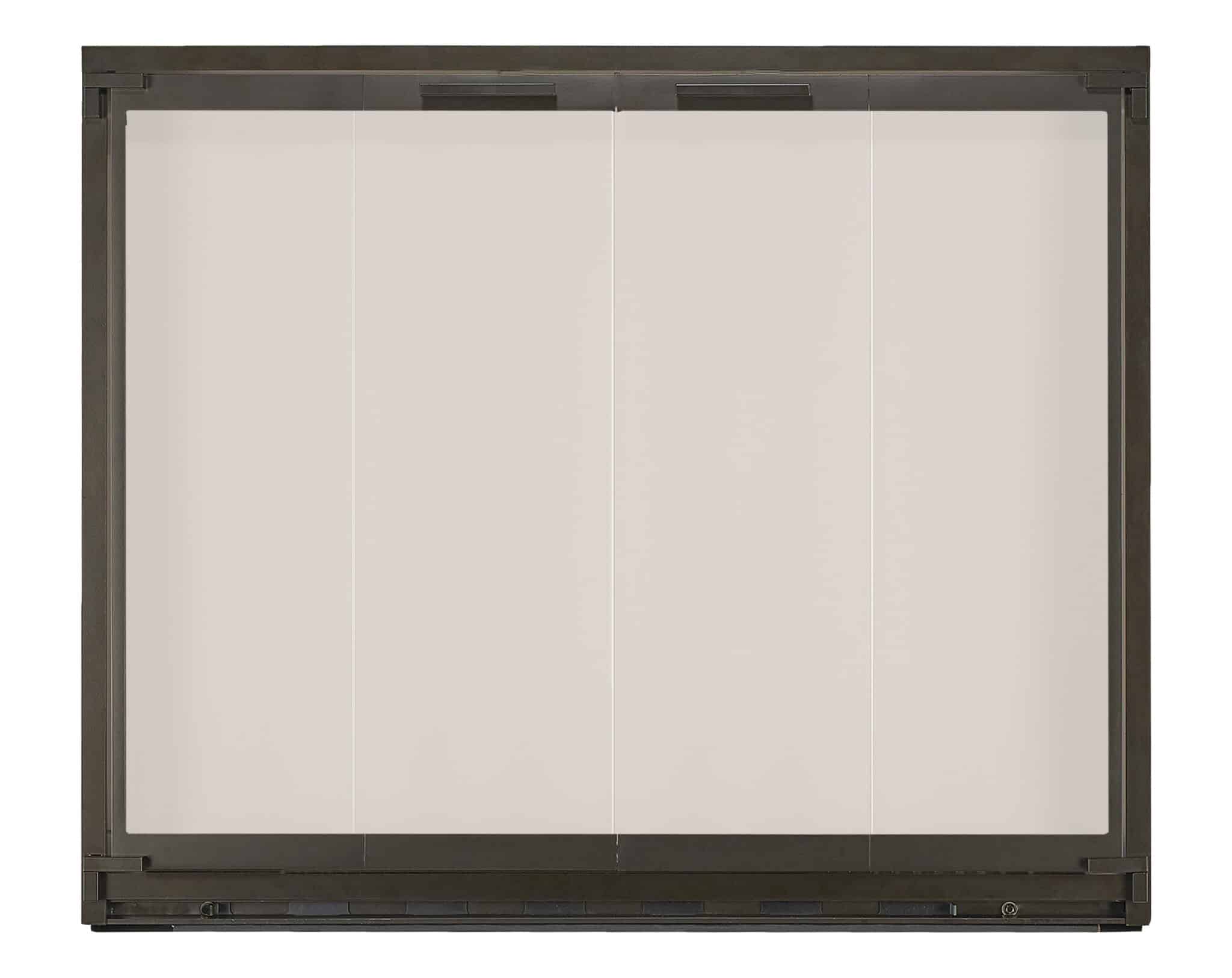 Fireplace Doors 7 Design Specialties Fireplace Door