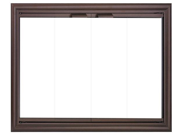 Fireplace Doors 5 Brookfield Fireplace Door