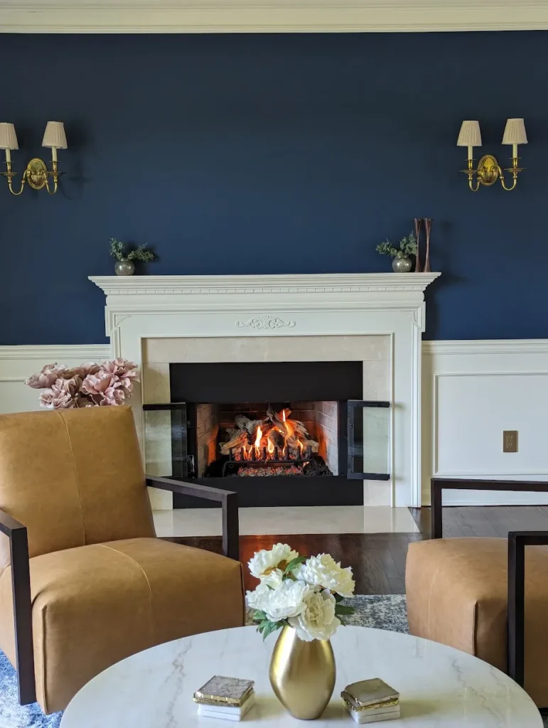 About Complete Fireplace NJ