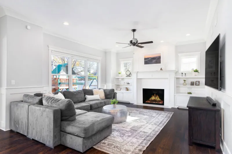 Modern Flames Orion Traditional 4 Modern Flames Orion Traditional