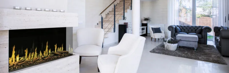 Modern Flames Orion Modern