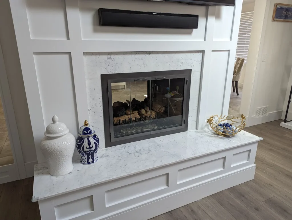 Design Specialties - Carolina