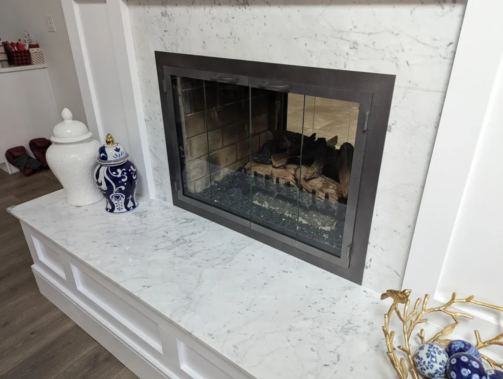 Design Specialties - Carolina