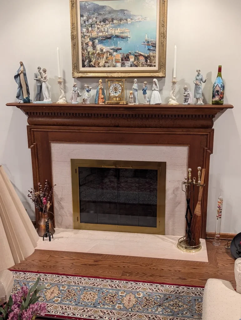 Design Specialties - Carolina