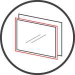 Seamless Glass Safety Barrier