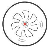 Variable Speed Blower (Optional)