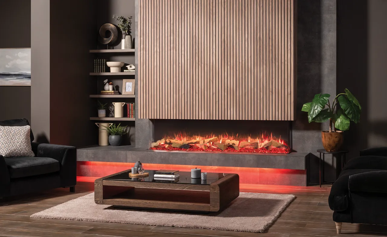 Regency Onyx 59 - EX150