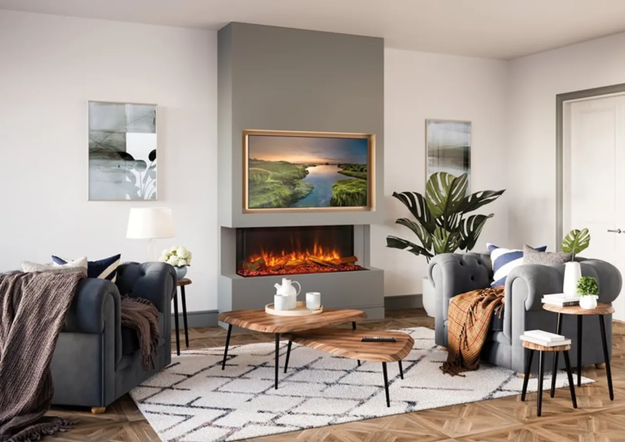 Regency Skope 43 E110 1 Regency Skope 43 E110