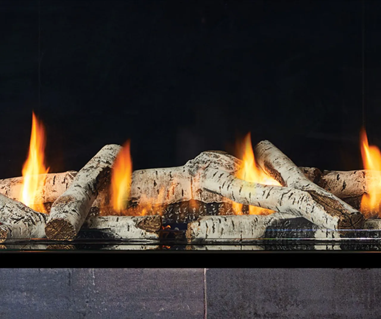 Regency Chicago Corner