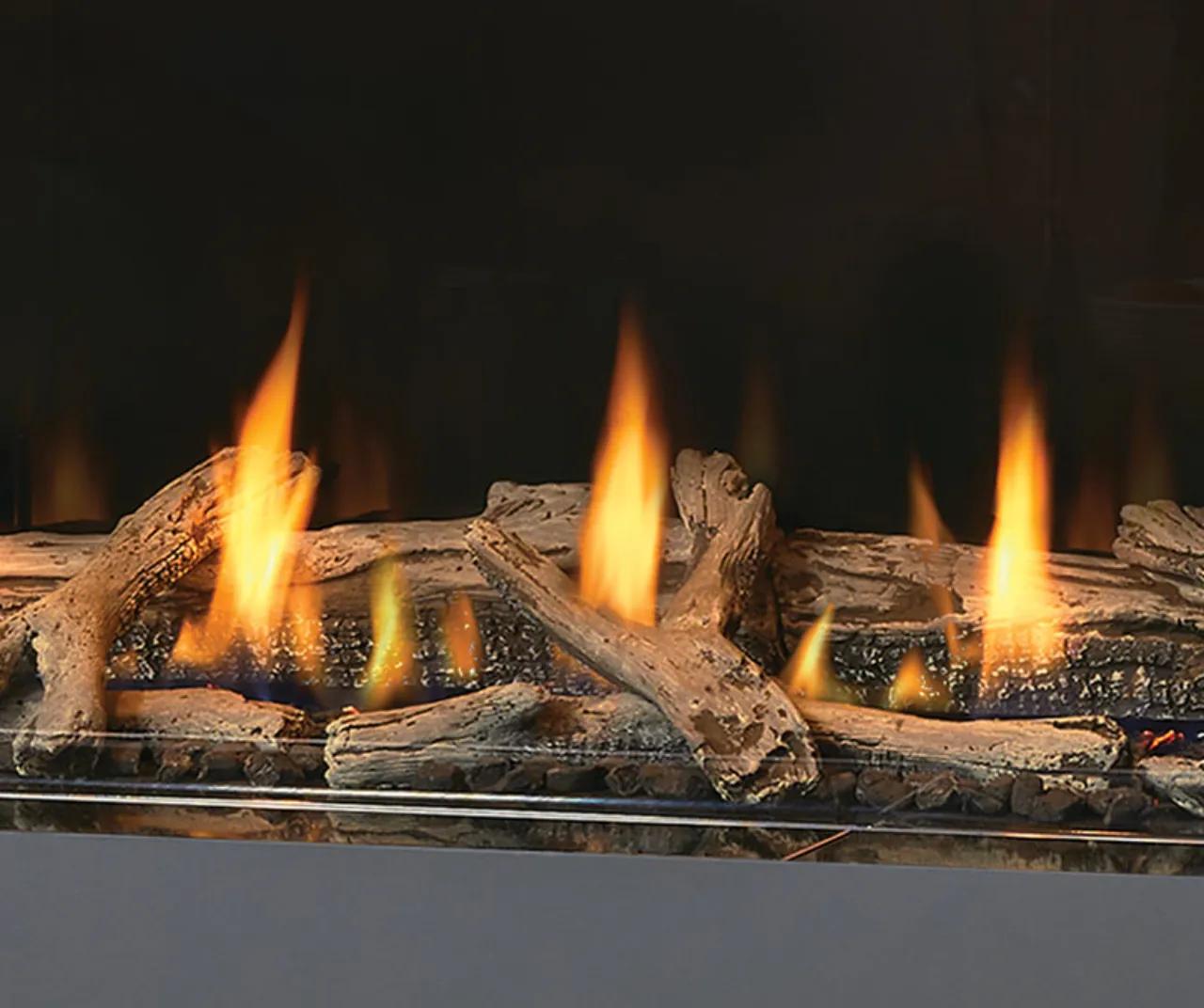 Regency Chicago Corner