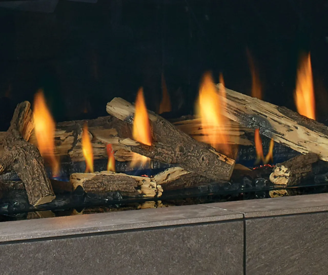 Regency Chicago Corner