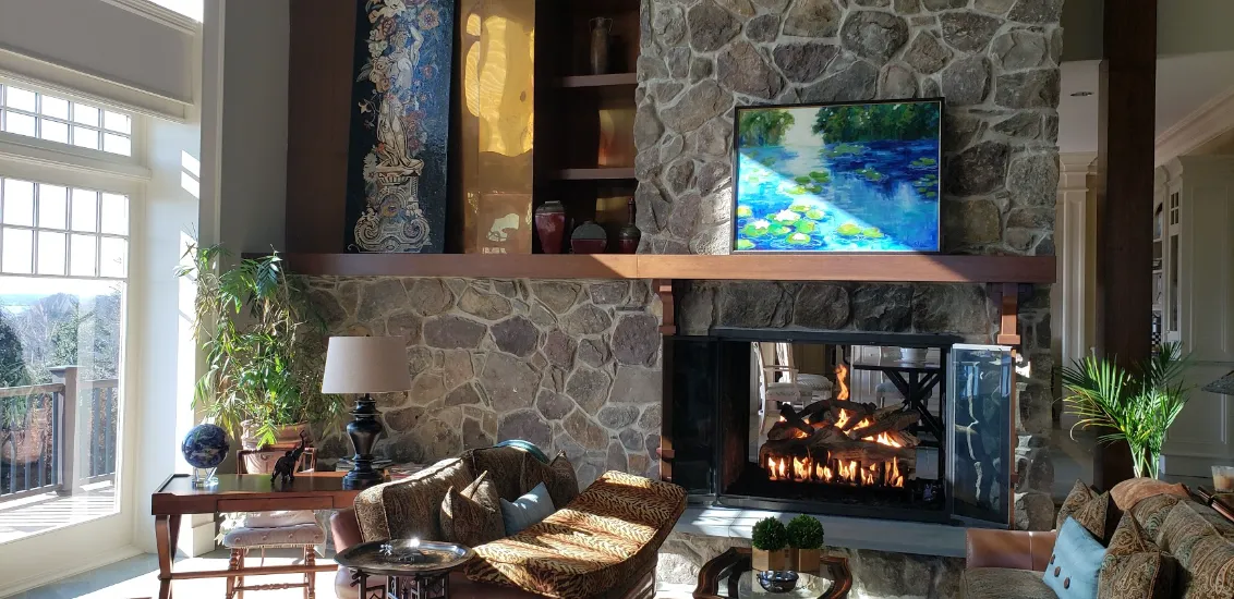 MOMBO 13 See-Through MOMBO