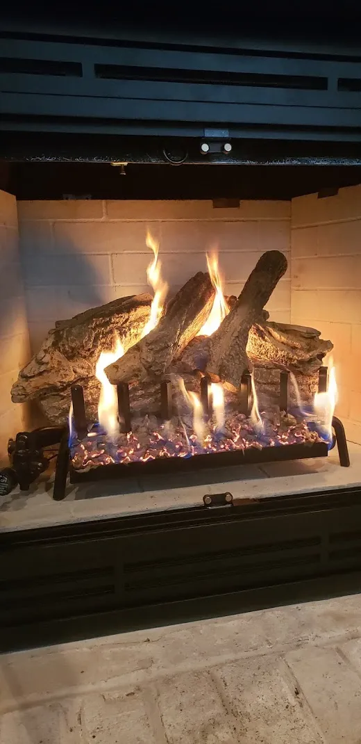 Eiklor Flames 302-2 Series 1 Eiklor Flames 302-2 Series