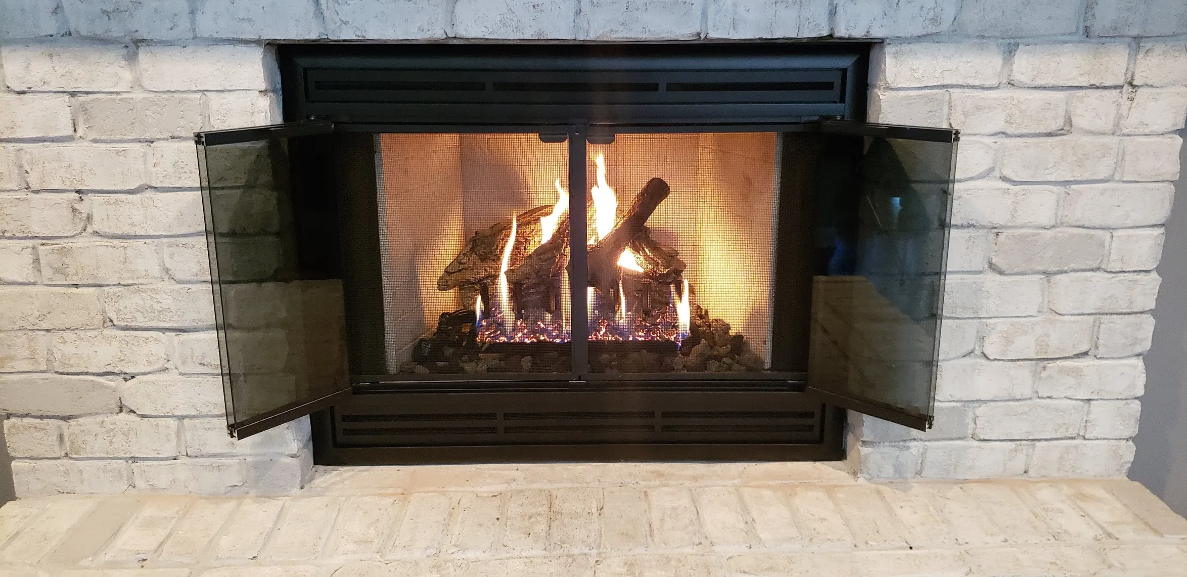 Eiklor Flames 302-2 Series 7 Eiklor Flames 302-2 Series