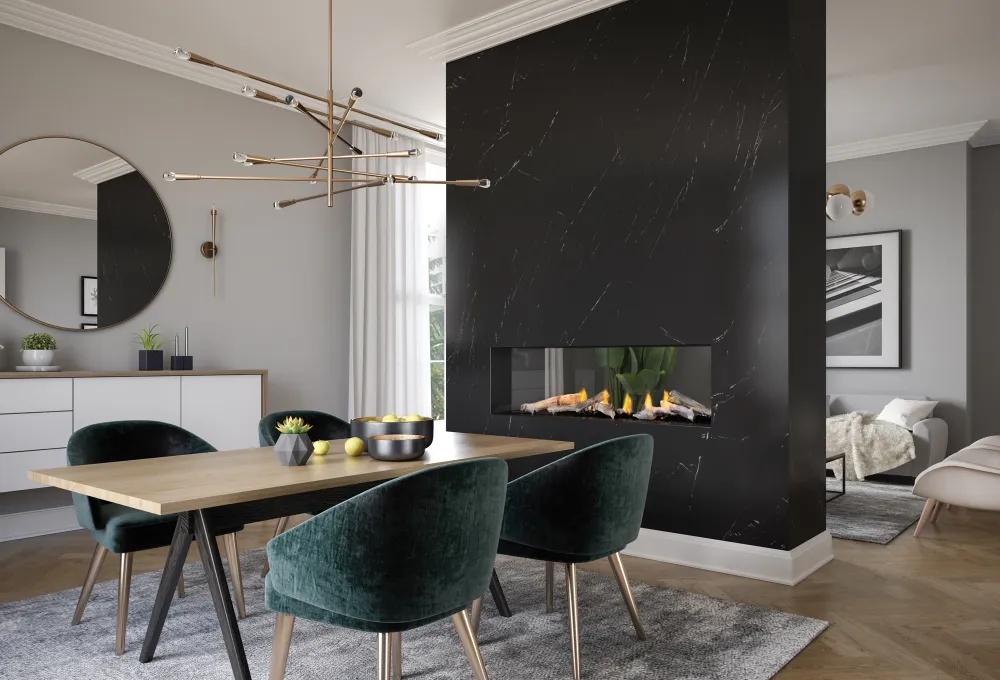 Regency Seattle See-Through CST50 CST60