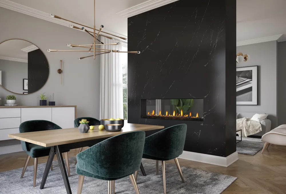 Regency Seattle See-Through CST50 CST60