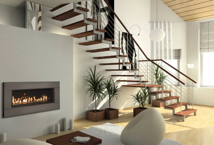 Town & Country Luxury Fireplaces TCWS38 1 Town & Country Luxury Fireplaces TCWS38