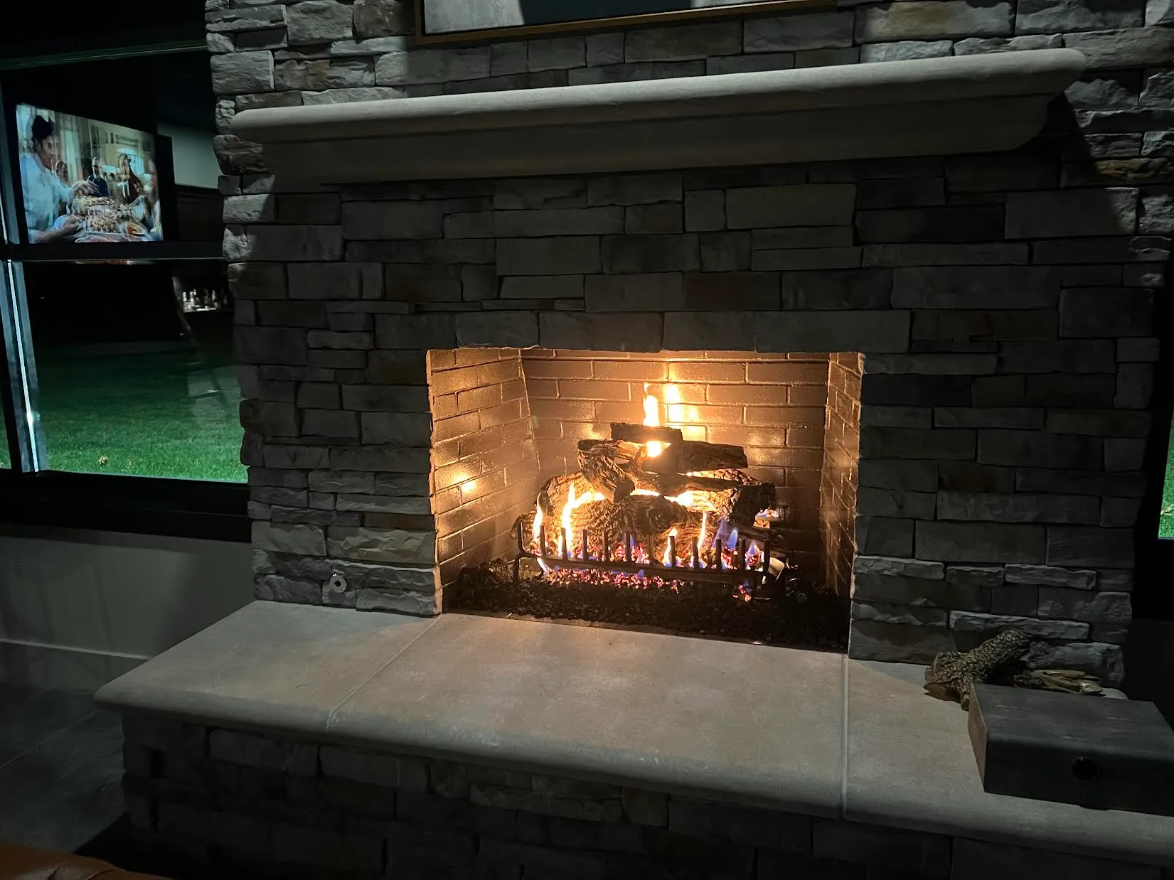 Eiklor Flames Ultimate 5 8 Eiklor Flames Ultimate 5