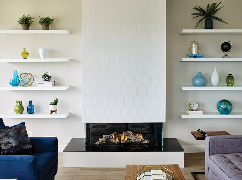 Regency San Francisco Bay 40