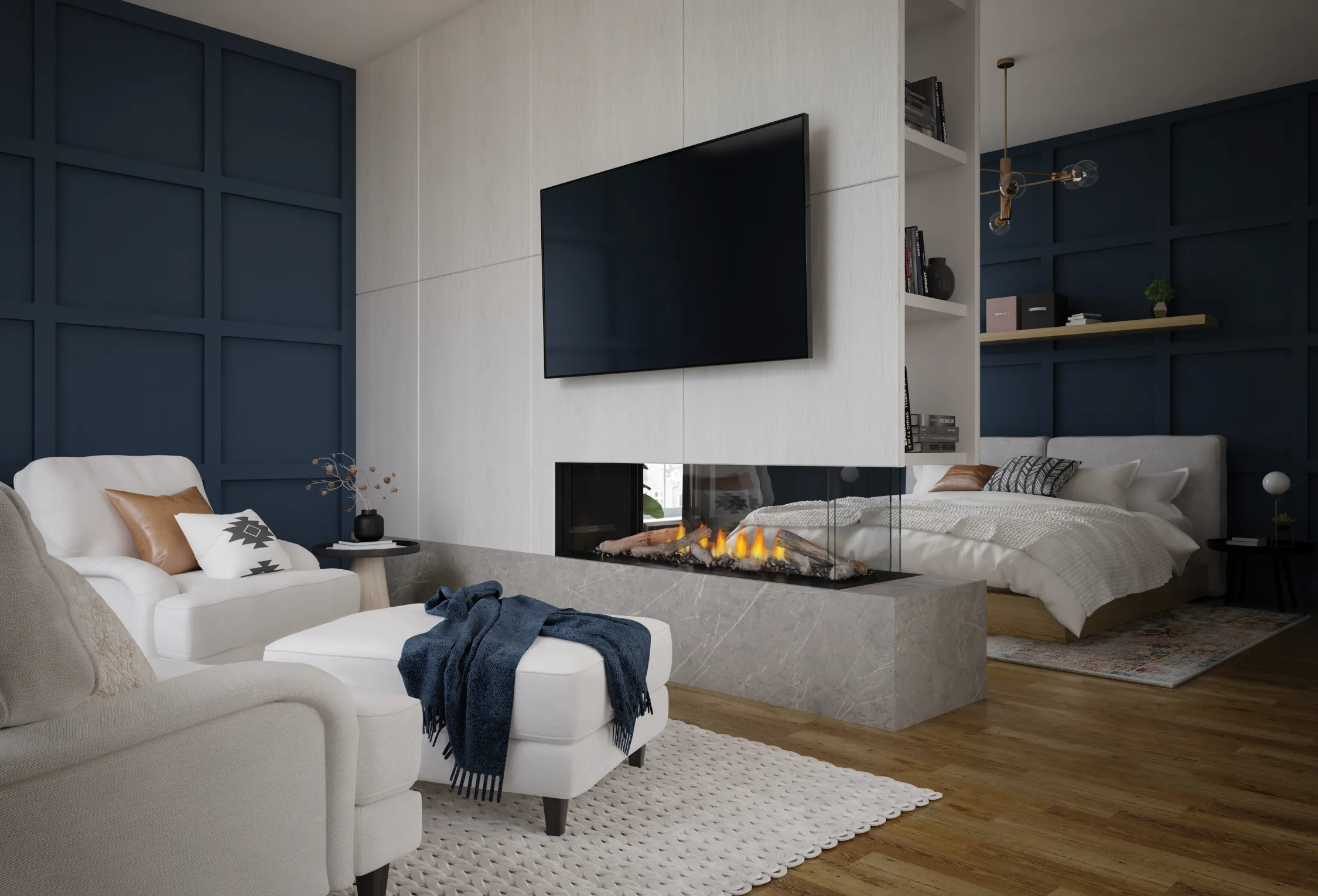 Regency Santa Monica Pier CP50 3 Regency Santa Monica Pier CP60