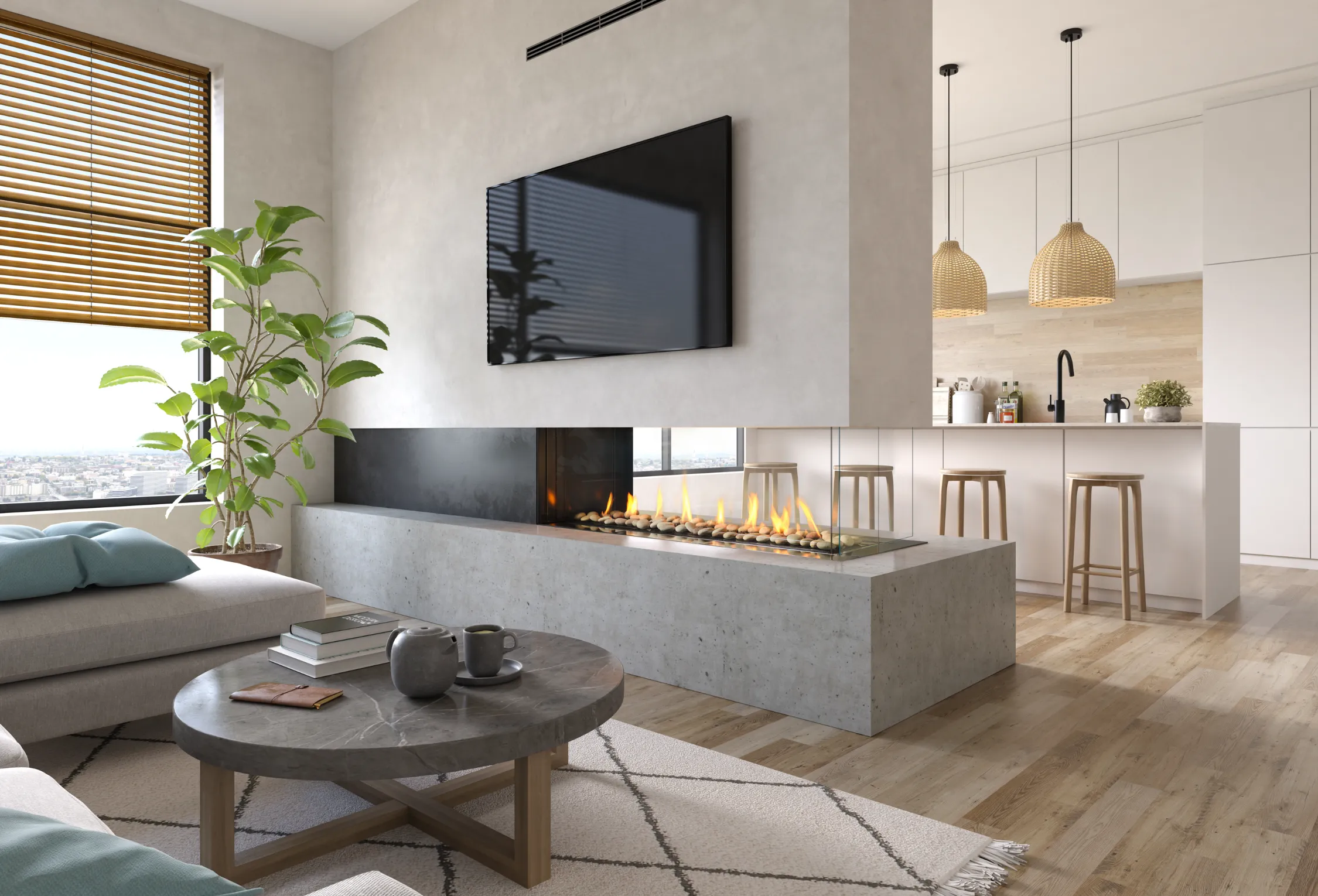 Regency Santa Monica Pier CP50 6 Regency Santa Monica Pier CP60