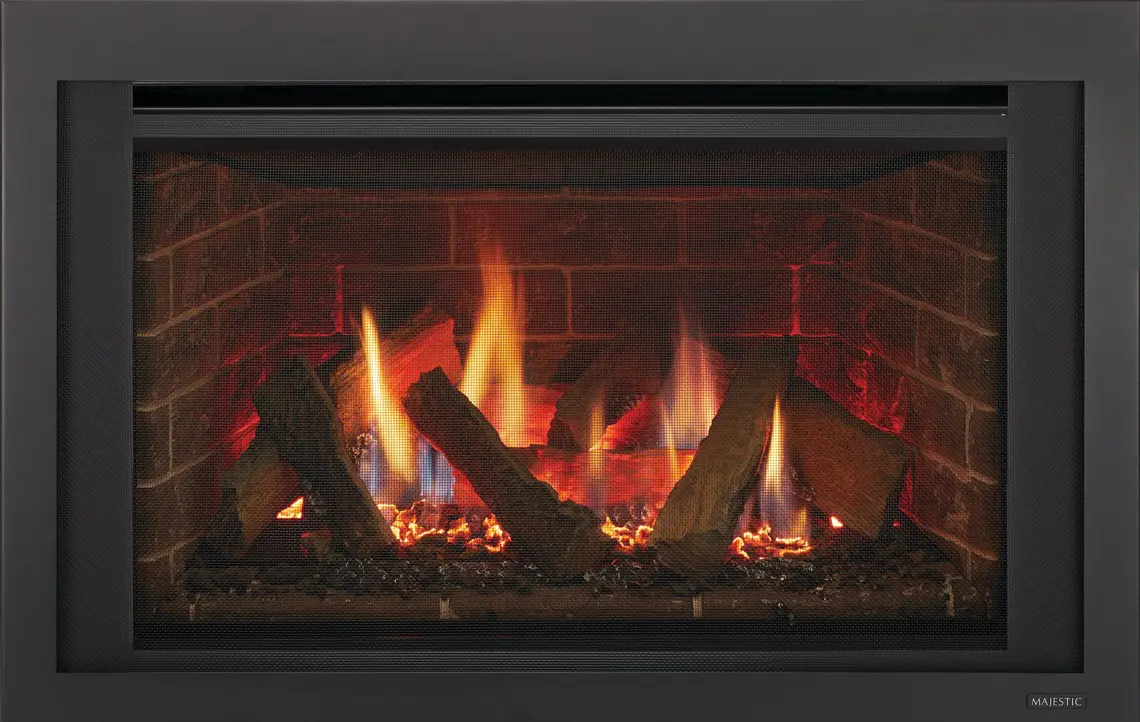 Majestic Ruby Series