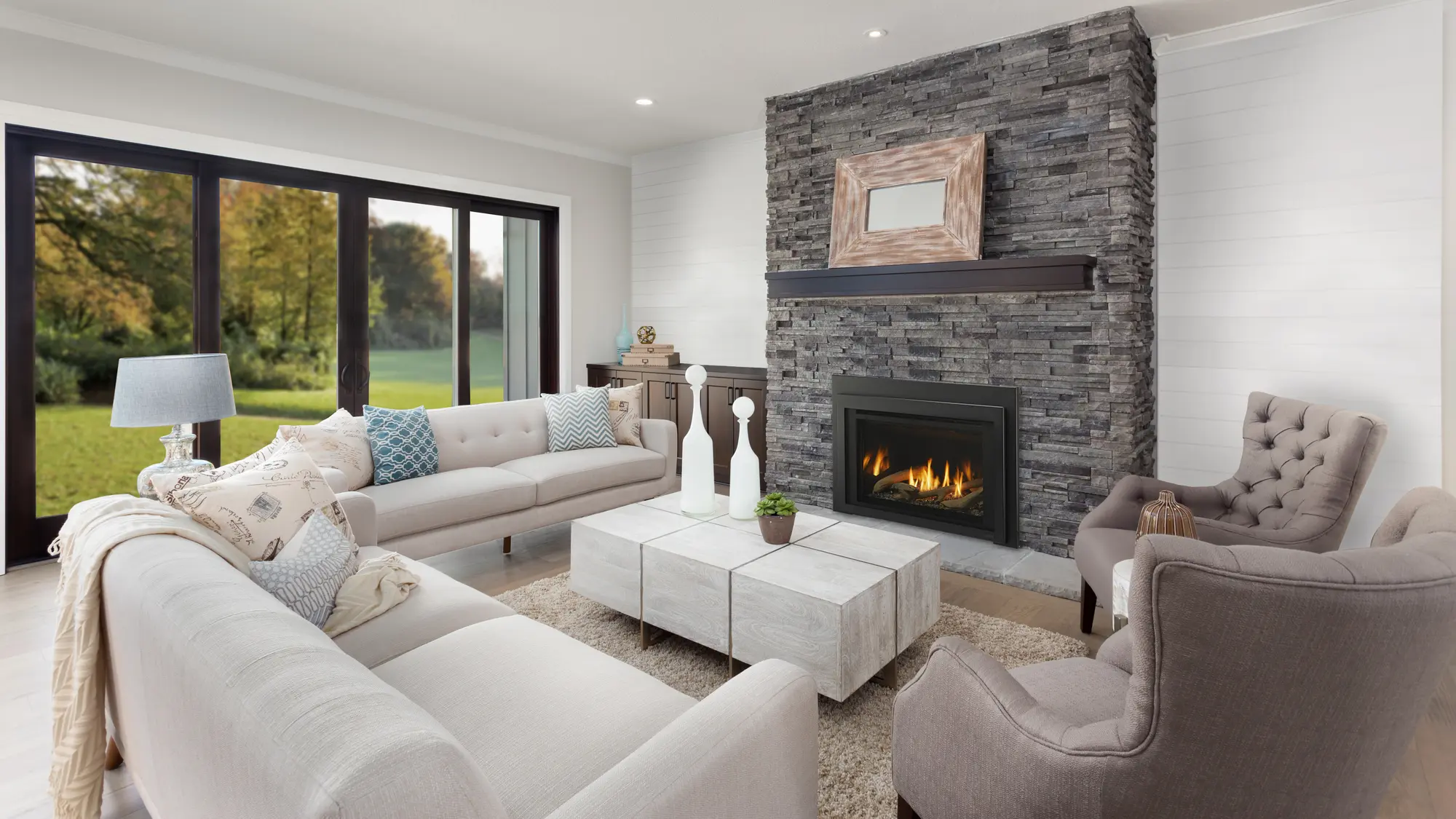 Majestic Ruby Series