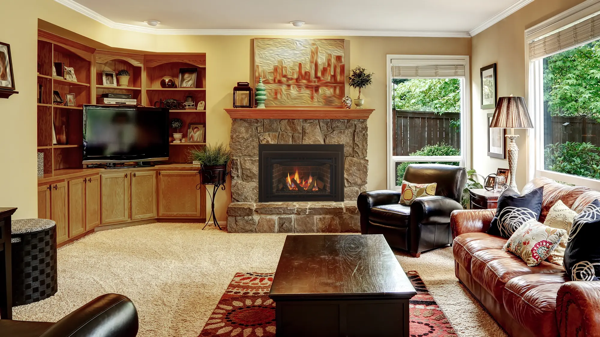 Majestic Ruby Series