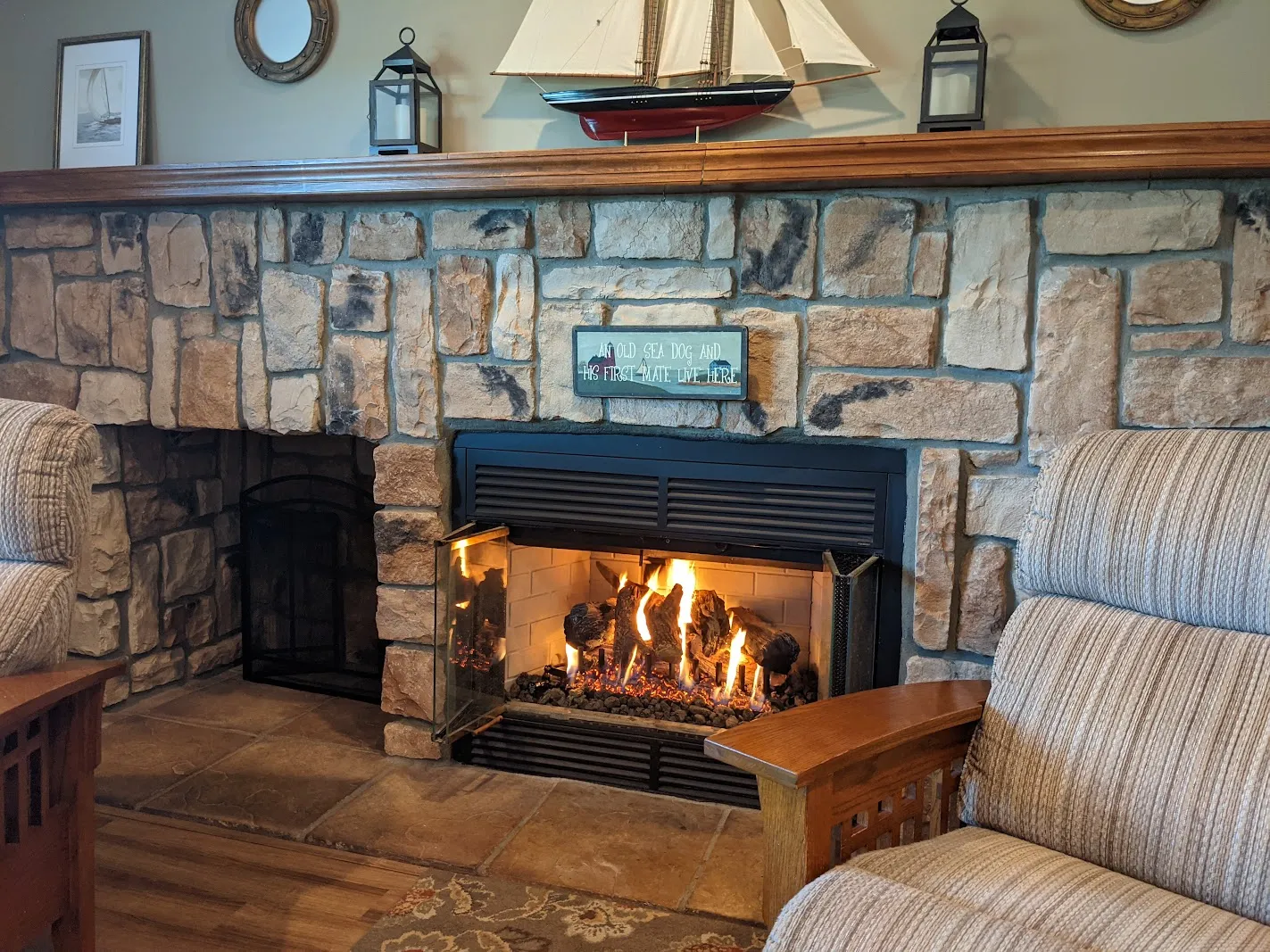 Eiklor Flames 302-2 Series 3 Eiklor Flames 302-2 Series