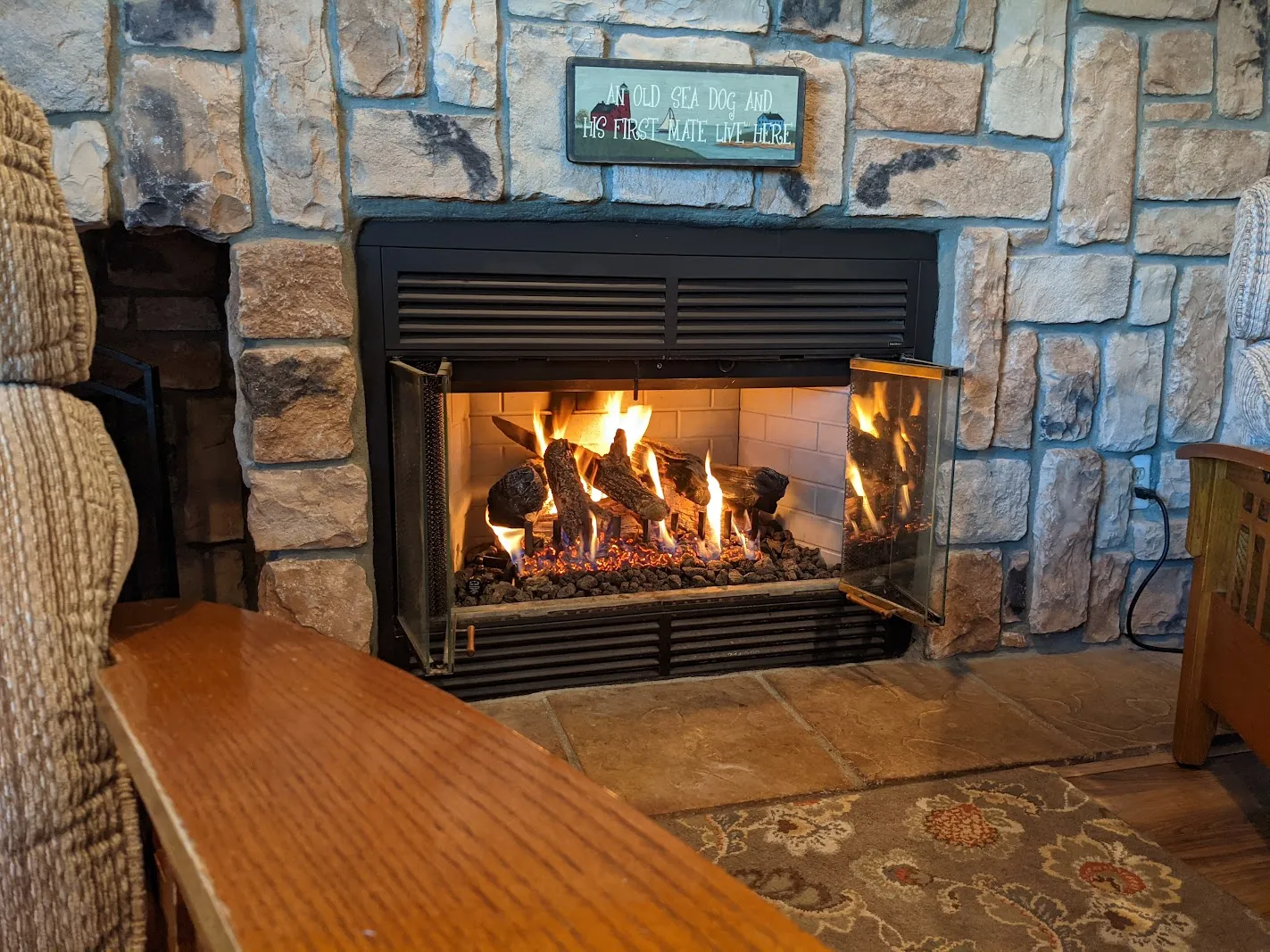 Eiklor Flames 302-2 Series 2 Eiklor Flames 302-2 Series