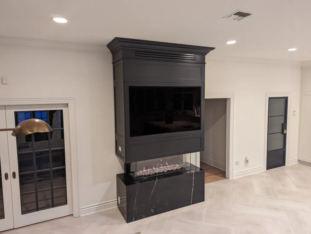 Regency San Francisco Bay