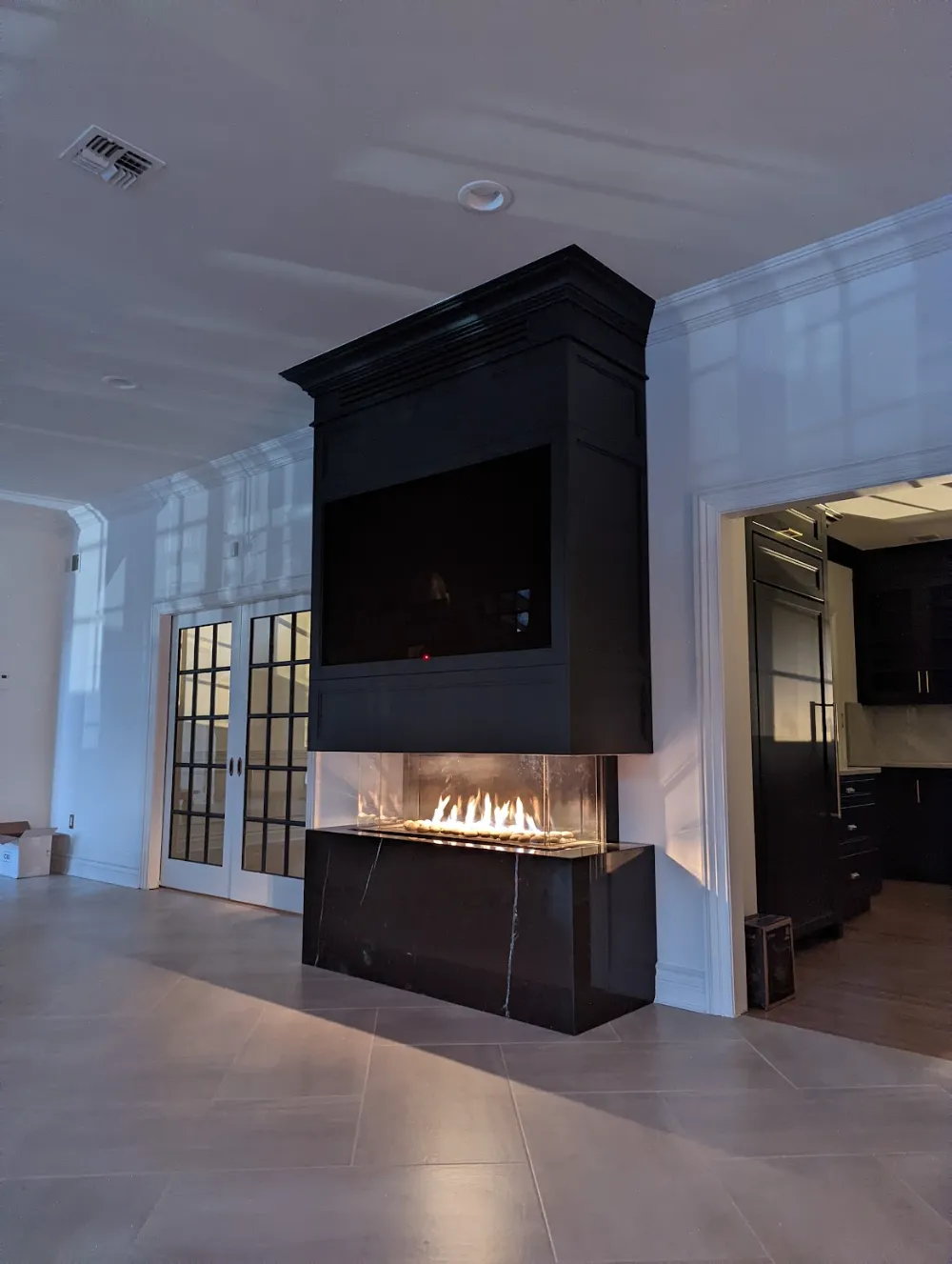 Regency San Francisco Bay