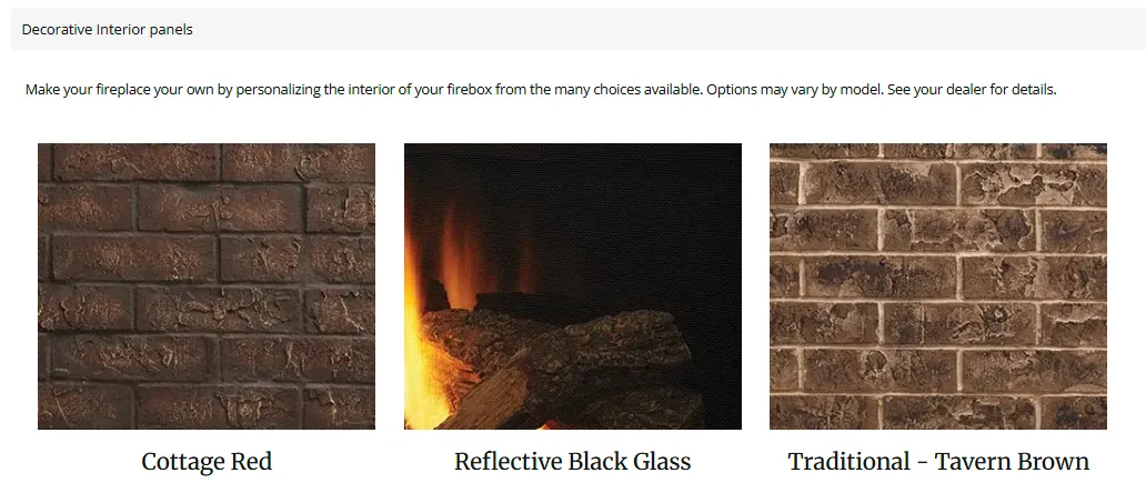 Majestic Ruby Series