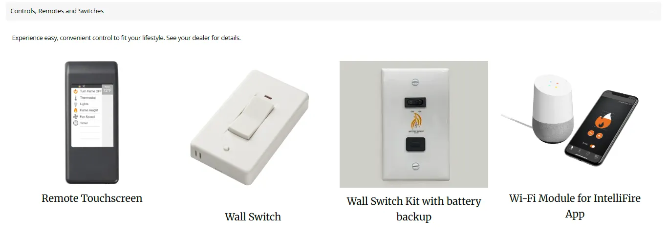 Majestic Ruby Series