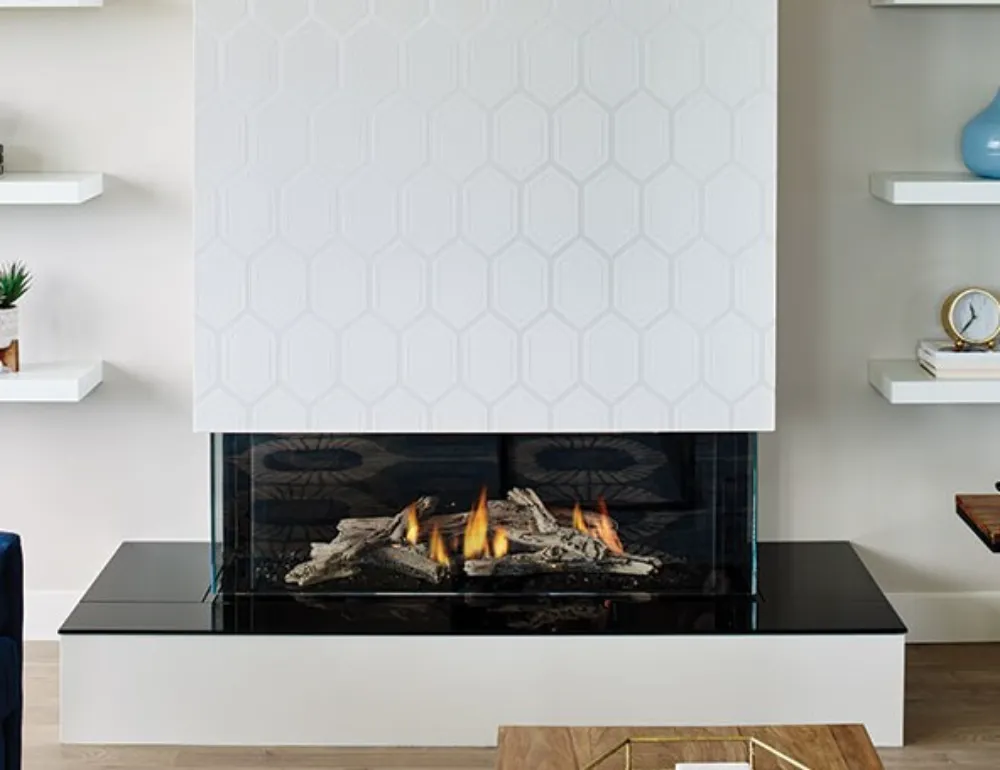 Regency San Francisco Bay Thumb