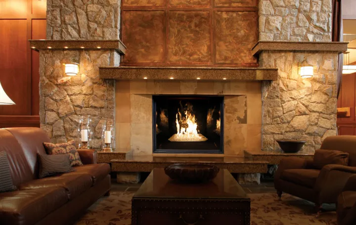 Town & Country TC54 2 Town & Country Luxury Fireplaces TC54