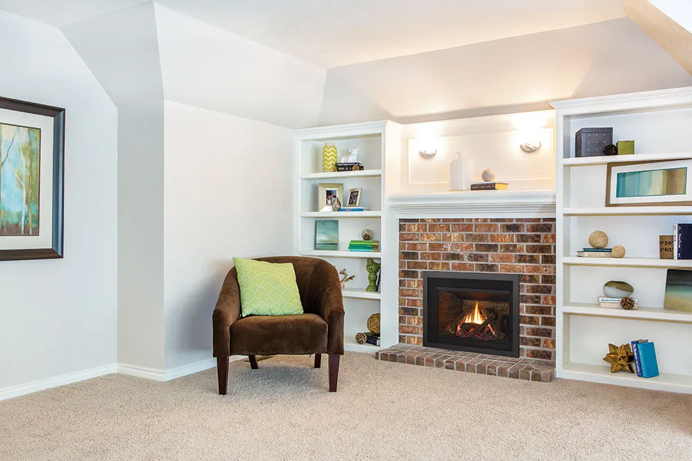 Regency Liberty LR13E